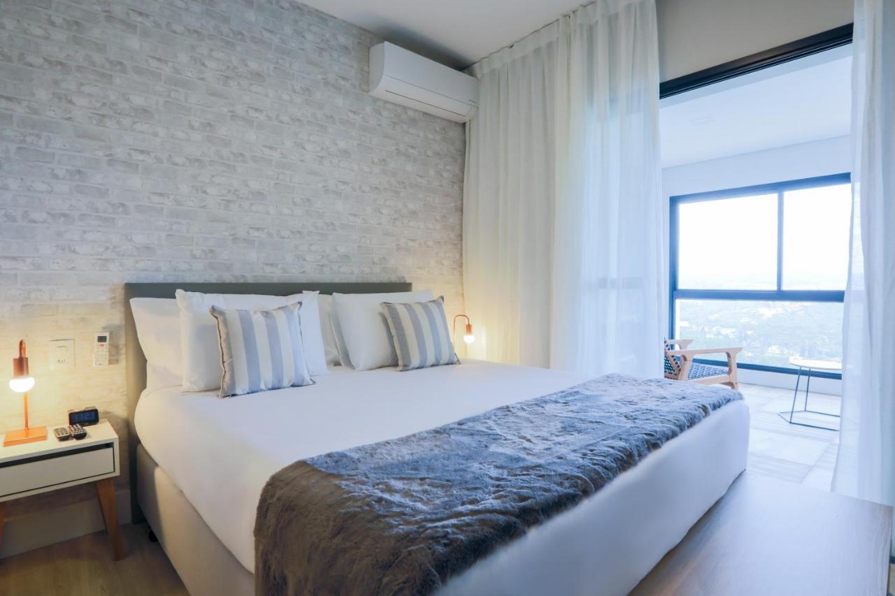 Carpe Diem Boutique E Spa Campos do Jordão Eksteriør bilde