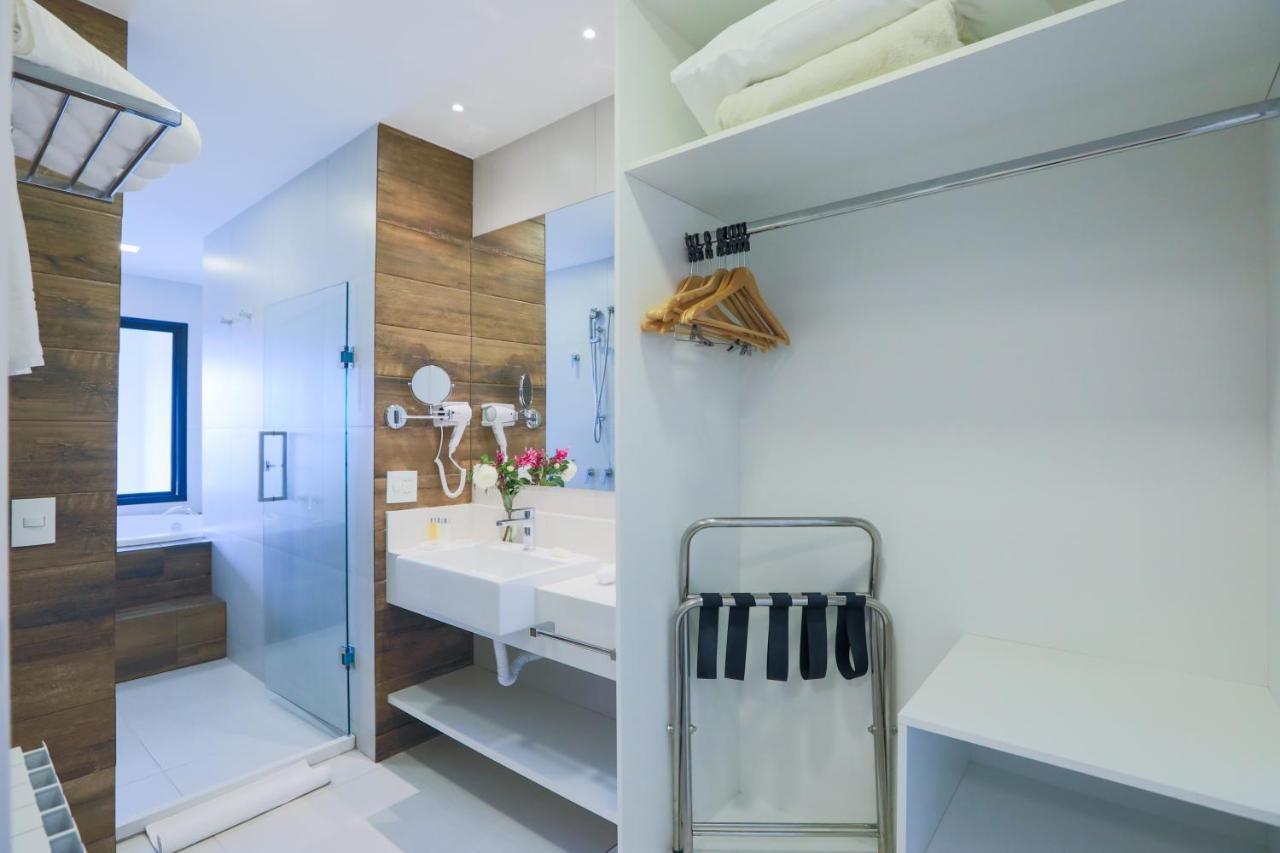 Carpe Diem Boutique E Spa Campos do Jordão Eksteriør bilde