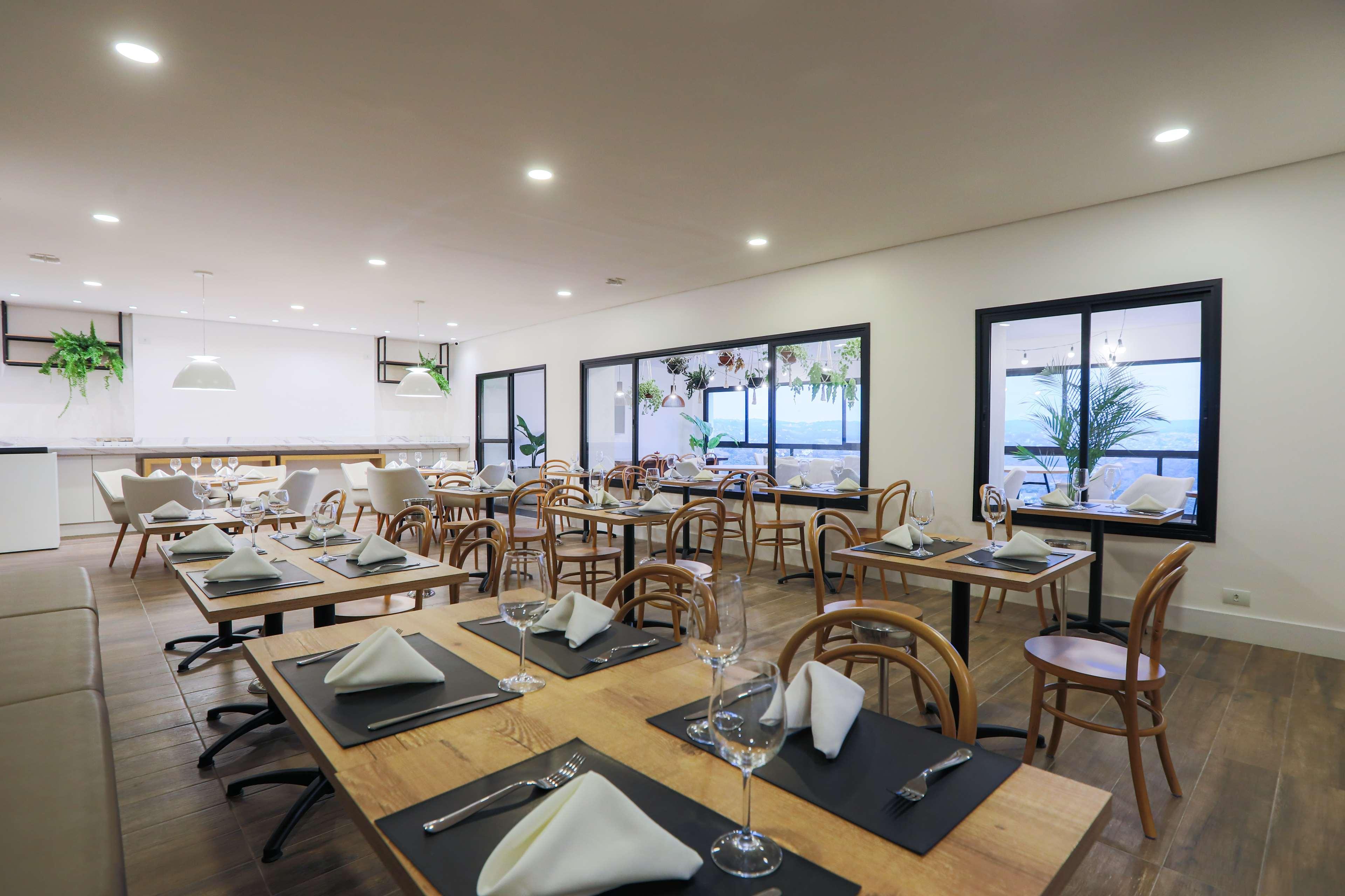 Carpe Diem Boutique E Spa Campos do Jordão Eksteriør bilde