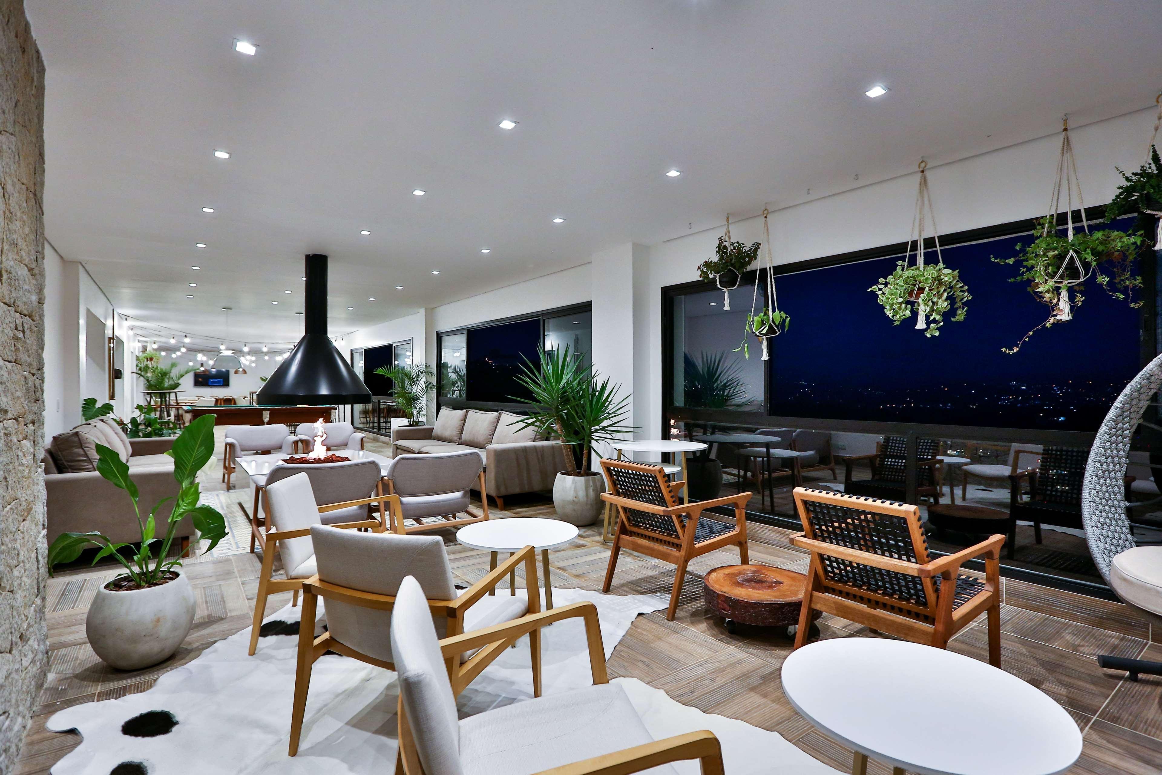 Carpe Diem Boutique E Spa Campos do Jordão Eksteriør bilde
