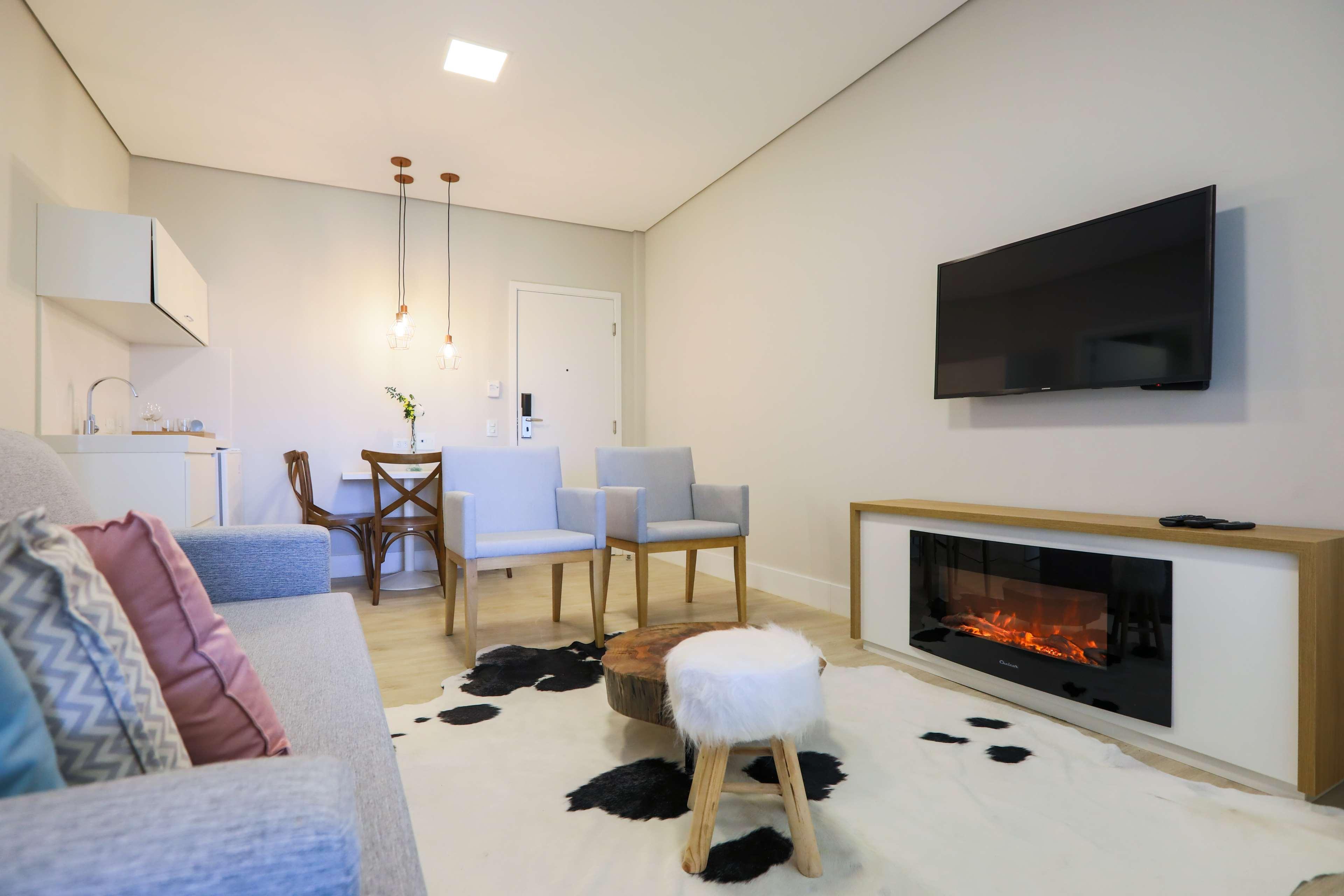 Carpe Diem Boutique E Spa Campos do Jordão Eksteriør bilde