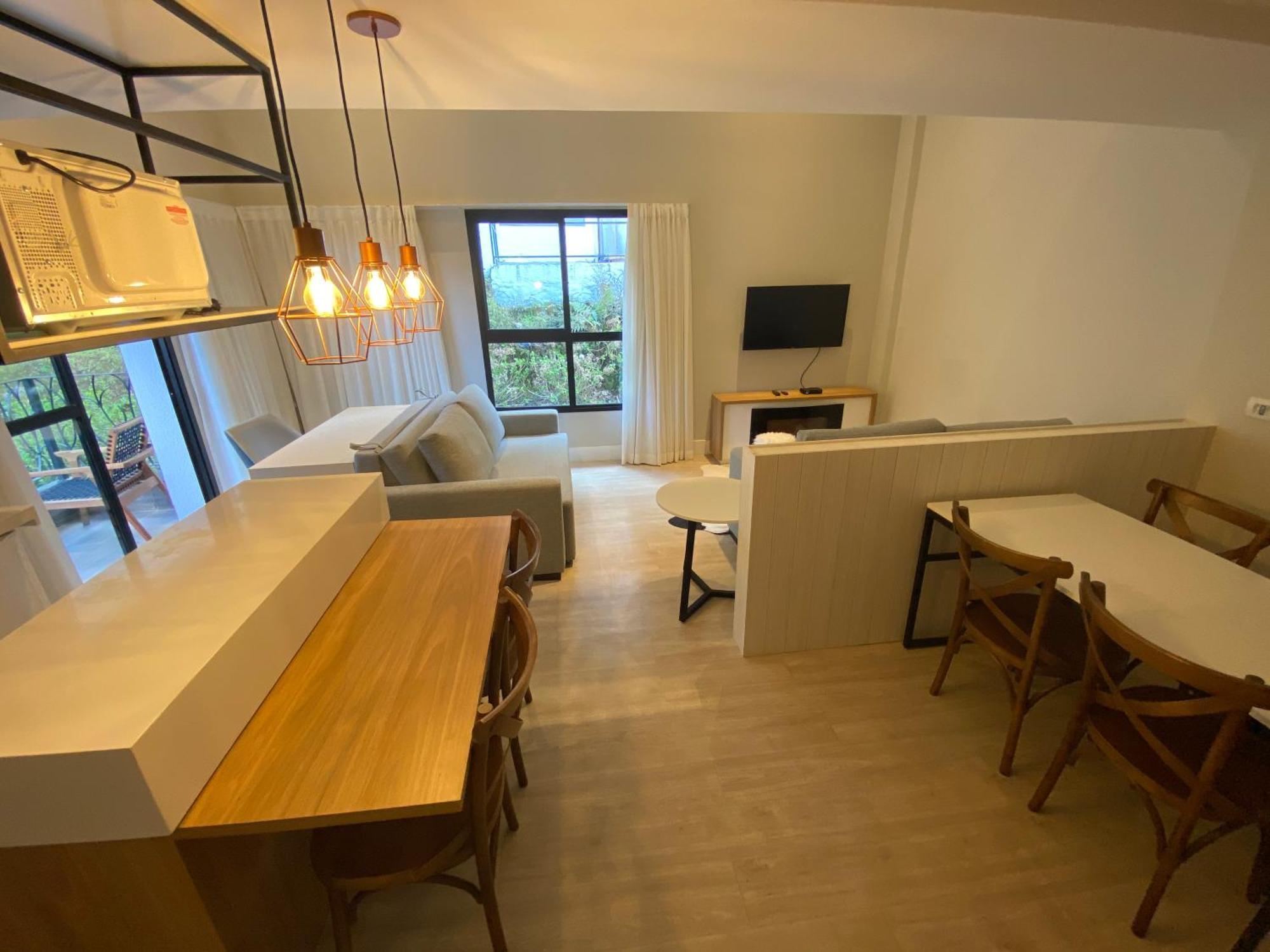 Carpe Diem Boutique E Spa Campos do Jordão Eksteriør bilde